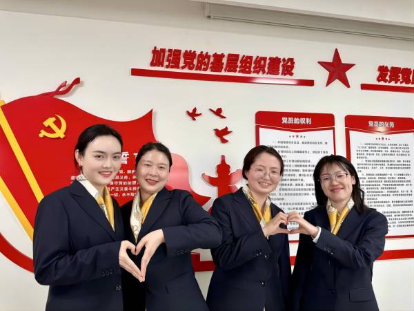 陜煤建設(shè)綠宇公司：聚焦打造“服務(wù)型、創(chuàng)新性、學(xué)習(xí)型”工會(huì)