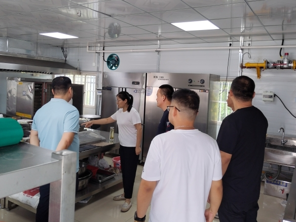 利劍出鞘，這場(chǎng)職工代表巡視“暖心”