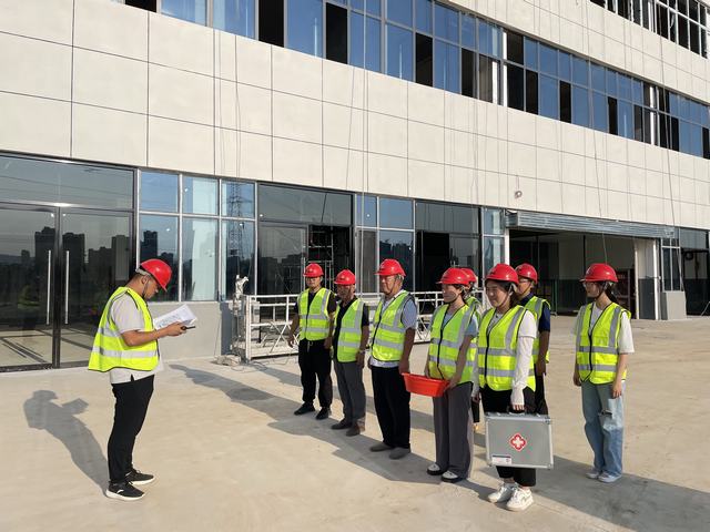 陜煤建設(shè)韓城分公司土建六項目部:巧用“四則運(yùn)算” 筑牢安全防線