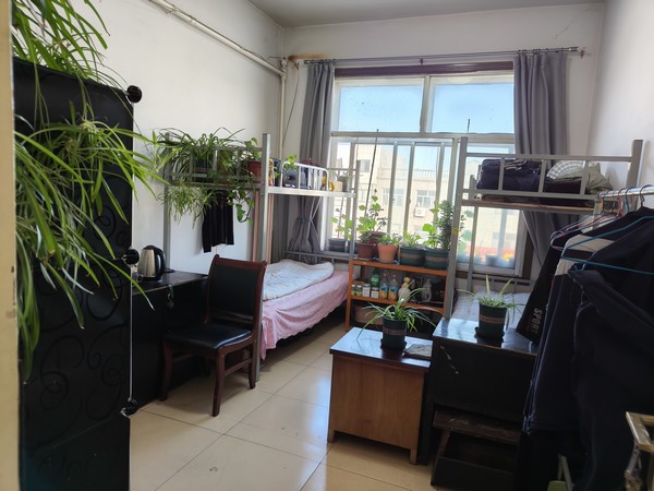 陜煤建設(shè)洗選煤運營公司檸條塔運營項目部:?加強“兩堂一舍”管理，提升職工幸福指數(shù)