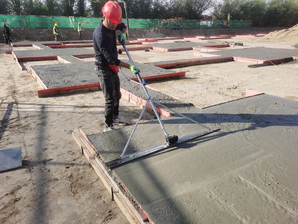 陜煤建設天工公司新疆第一項目部用“聰明眼”和“智慧心”優(yōu)化“五小”見實效