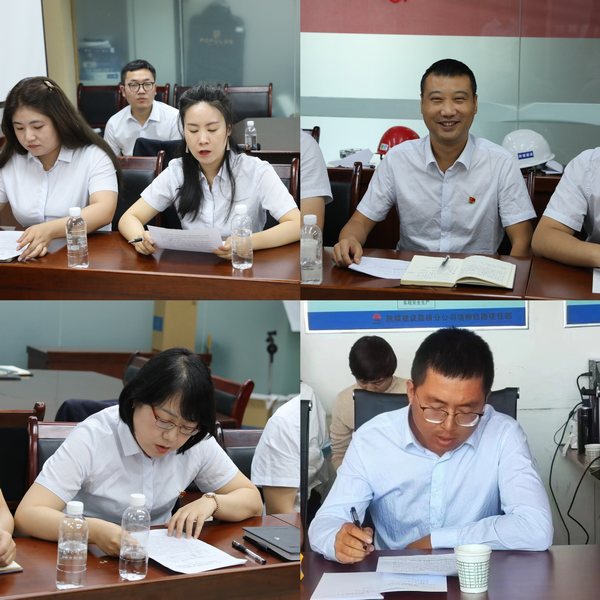 陜煤建設(shè)路橋分公司：關(guān)愛青工成長，于細(xì)微之處見蝶變