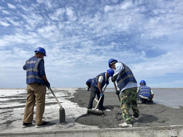 陜煤建設綠宇公司：多措并舉全力護航“雙節(jié)”生產不停歇