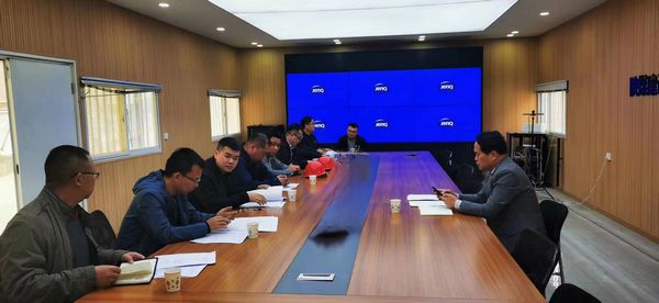 陜煤建設(shè)天工公司承建的中南高科?西安秦漢智康云谷基地3項(xiàng)單體工程主體結(jié)構(gòu)順利通過驗(yàn)收