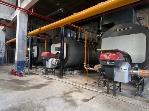 陜煤建設(shè)設(shè)計研究院：陜西建新煤化有限責(zé)任公司供暖改造項目順利通過驗(yàn)收