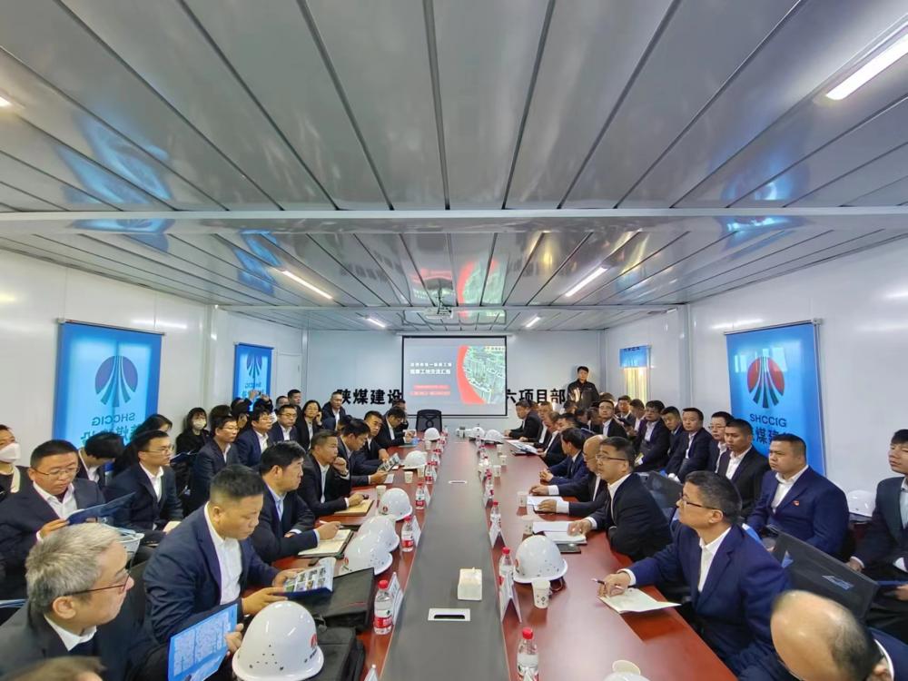 觀摩取經(jīng)促提升 對標學習助發(fā)展