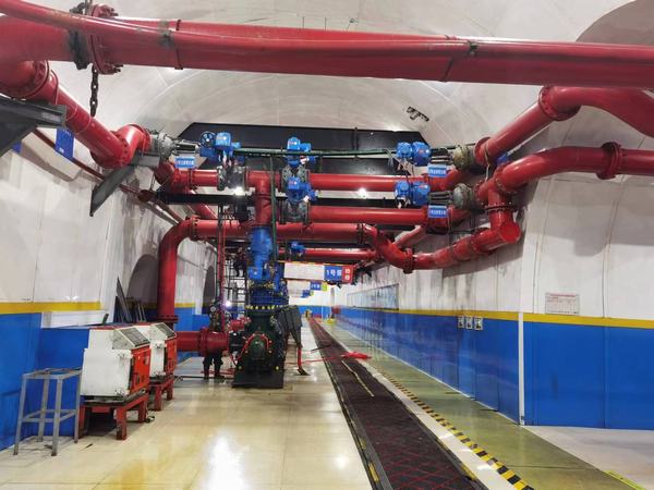 陜煤建設(shè)洗選煤運營公司第三項目部：踐行“百日安全”活動，筑牢現(xiàn)場管理安全基石