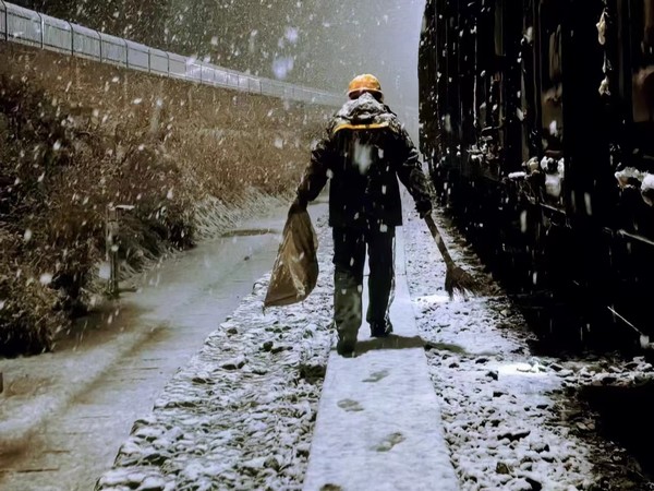 陜煤建設(shè)洗選煤運營公司神渭蒲城運營項目部： 多發(fā)點力，打贏年末“百日安全”收官戰(zhàn)