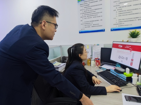 陜煤建設(shè)礦建三公司：活用“學(xué)習(xí)強國”，打造學(xué)習(xí)型企業(yè)