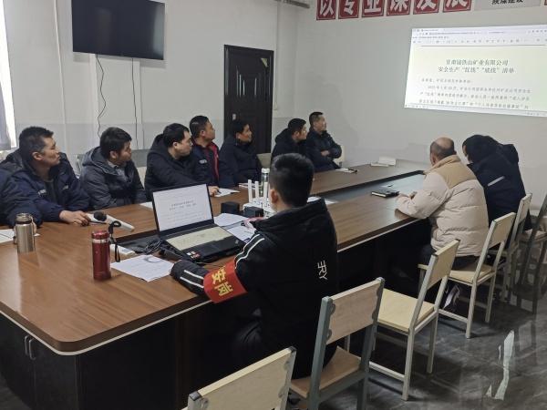 看！陜煤建設(shè)機(jī)電安裝公司熱辣滾燙的“青”力量