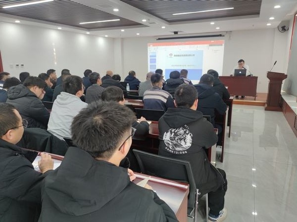 陜煤建設(shè)洗選煤運(yùn)營(yíng)公司：激活“小細(xì)胞”，迸發(fā)“大能量”