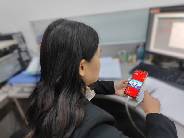 陜煤建設(shè)礦建三公司深入開(kāi)展國(guó)家安全教育宣傳活動(dòng)