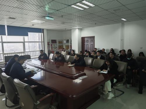 陜煤建設(shè)設(shè)計研究院：改革賦能，迎風(fēng)破浪再啟航