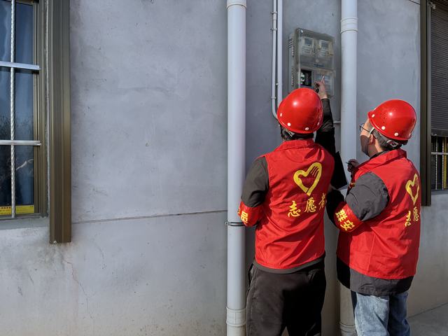 陜煤建設韓城分公司安裝四項目部：青崗群安齊發(fā)力，春季安全檢查再添“新動力”