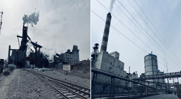 鼓角齊鳴開門紅 鏖戰(zhàn)戈壁正當(dāng)時(shí)