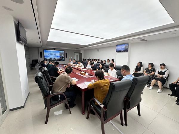  陜煤建設(shè)礦建二公司：“黨建+安全”促“安全生產(chǎn)月”平穩(wěn)進(jìn)行