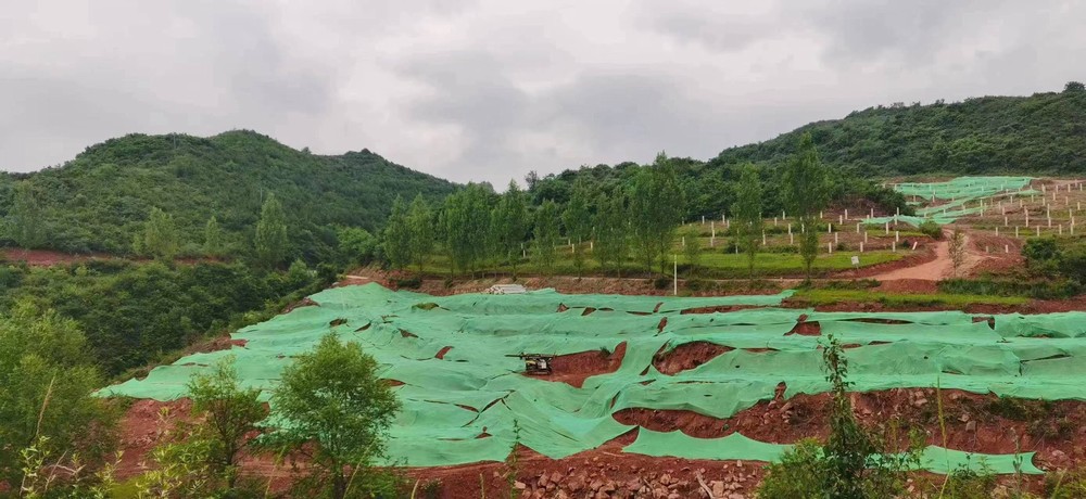 陜煤建設(shè)西北分公司：環(huán)保在行動(dòng)，高效提升空氣質(zhì)量