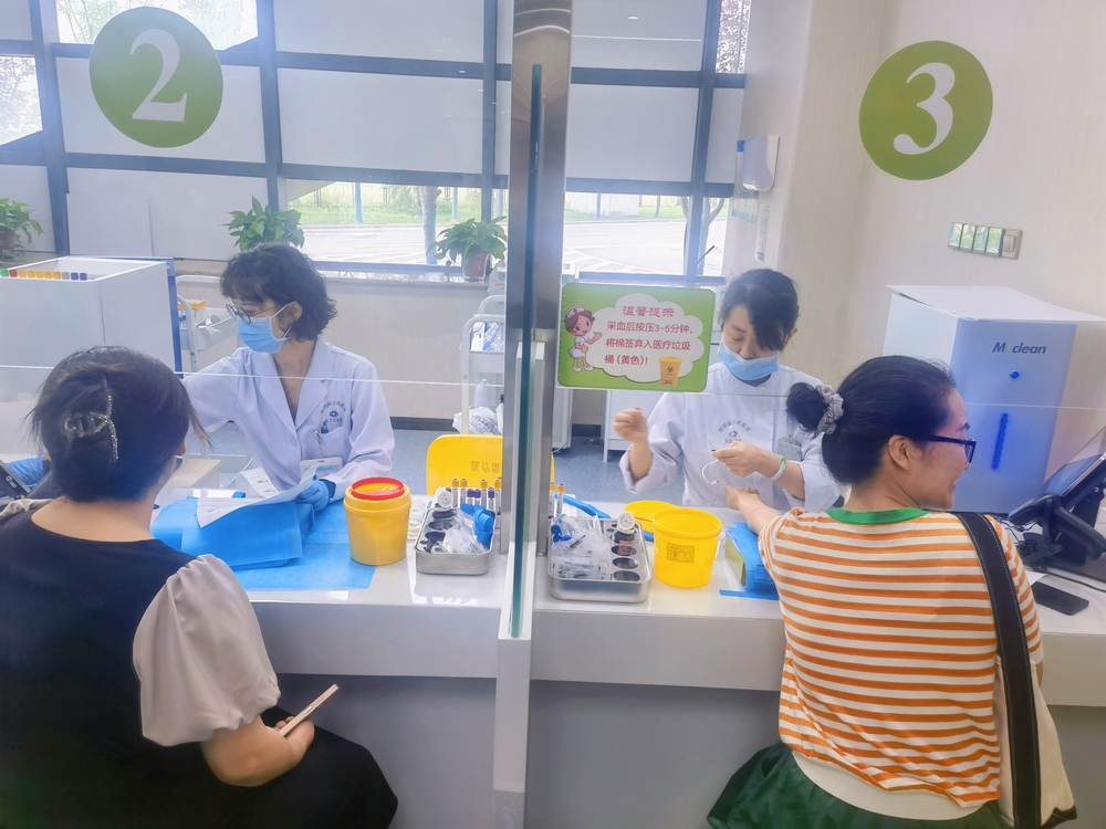 陜煤建設(shè)路橋分公司夏季職工福利“組合拳”彰顯關(guān)愛