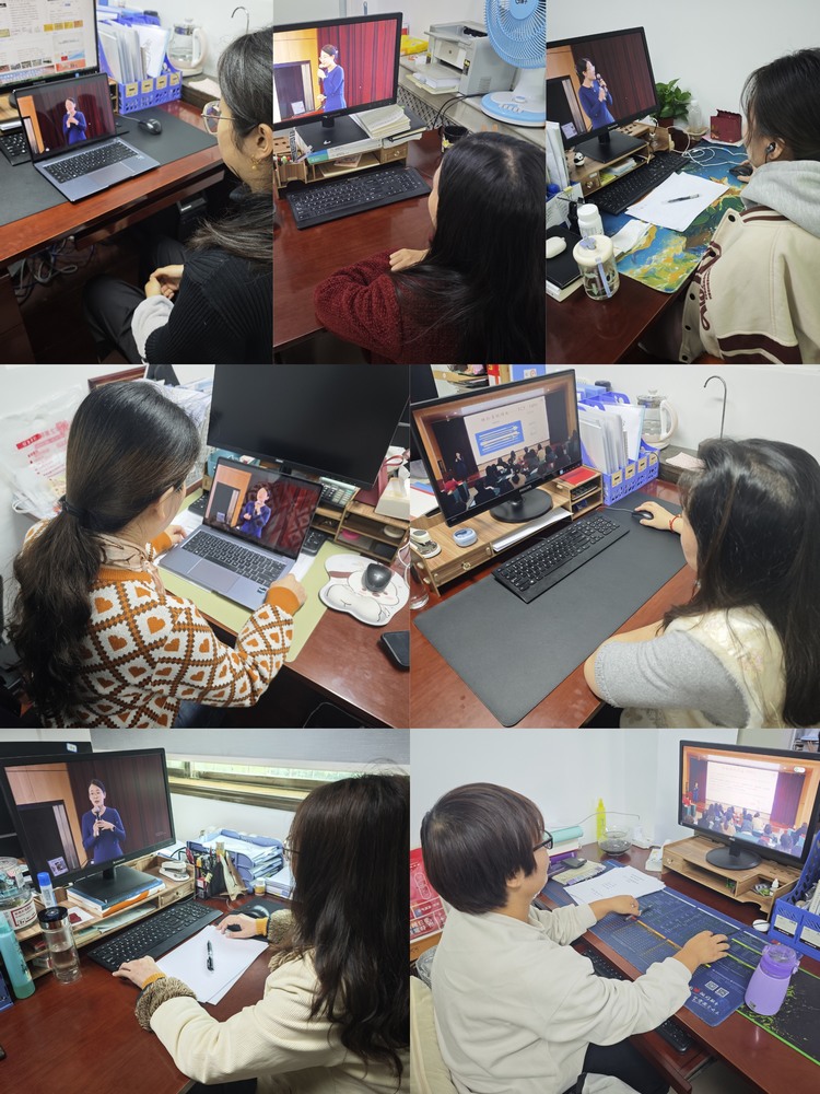 陜煤建設設計研究院：關愛女職工，綻放“她”力量