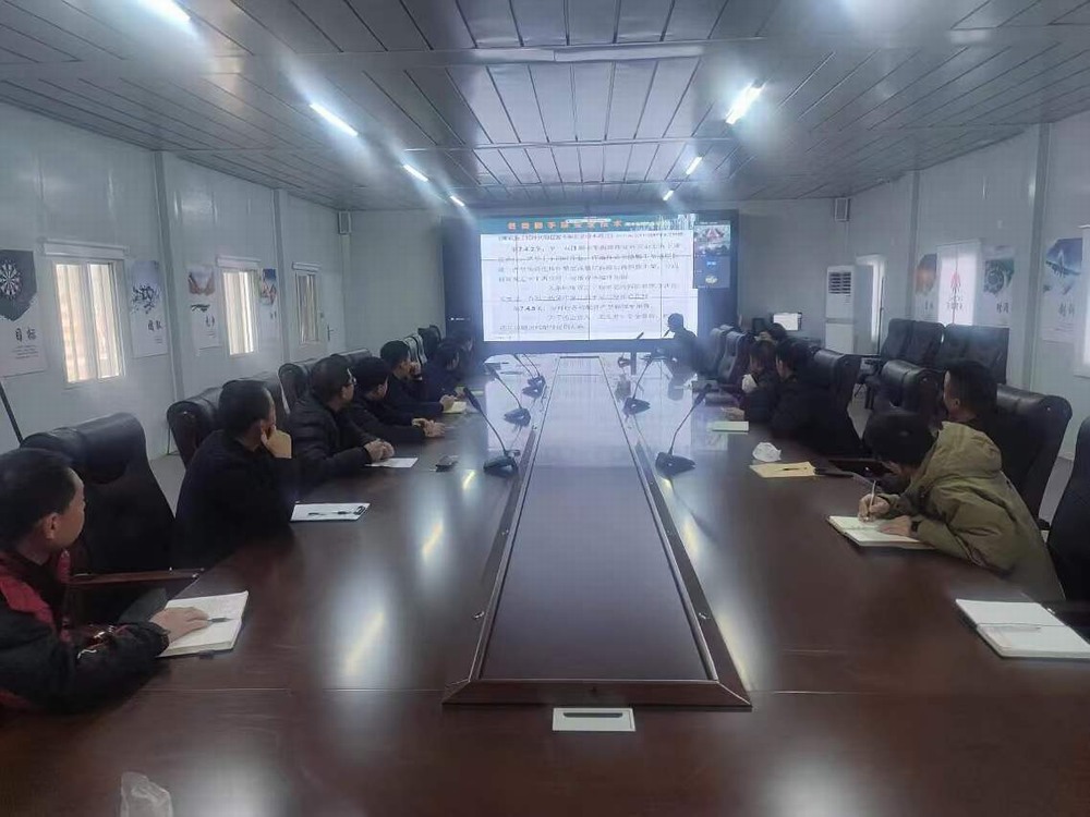 “精管嚴(yán)控，提質(zhì)增效”為暢通建筑市場(chǎng)渠道迸發(fā)新活力