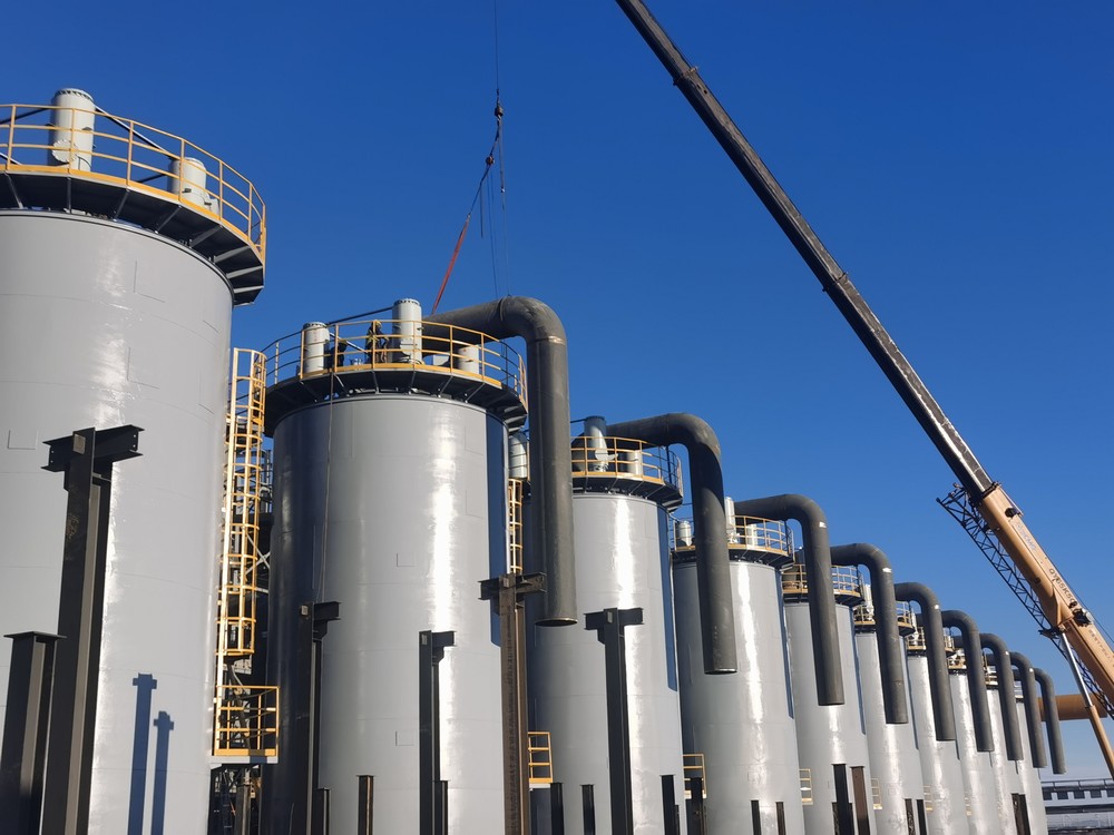 砥礪奮斗，鏖戰(zhàn)寒冬