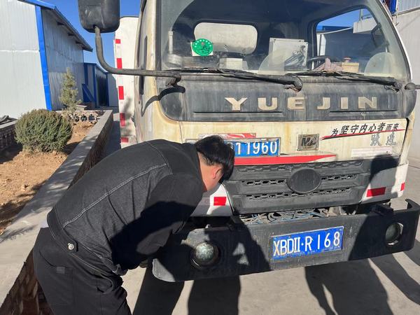 陜煤建設(shè)煤礦運(yùn)營(yíng)服務(wù)分公司：多舉措應(yīng)對(duì)低溫雨雪天氣