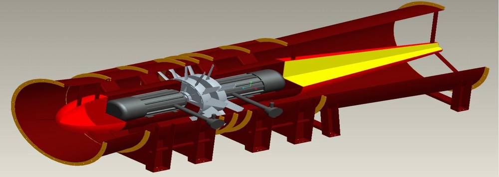 陜煤建設(shè)設(shè)計(jì)研究院：聚焦通風(fēng)技術(shù)革新，筑牢煤礦安全防線
