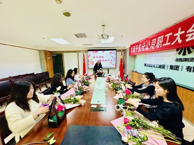 陜煤建設(shè)市場開發(fā)分公司：這張心愿卡片，請你收下