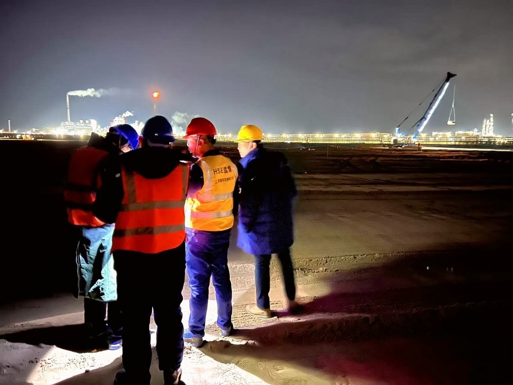 陜煤建設銅煤公司：強基固本保安全 精細管理創(chuàng)標桿