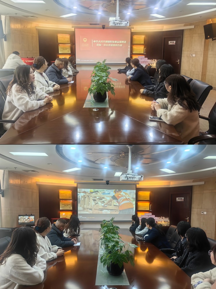 陜煤建設(shè)內(nèi)蒙古分公司開展“春風(fēng)如你，熠熠芳華”三八婦女節(jié)主題活動宣傳稿