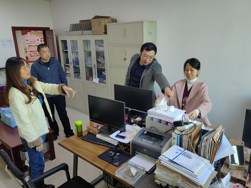 陜煤建設設計研究院：筑牢安全防線，護航高質(zhì)量發(fā)展