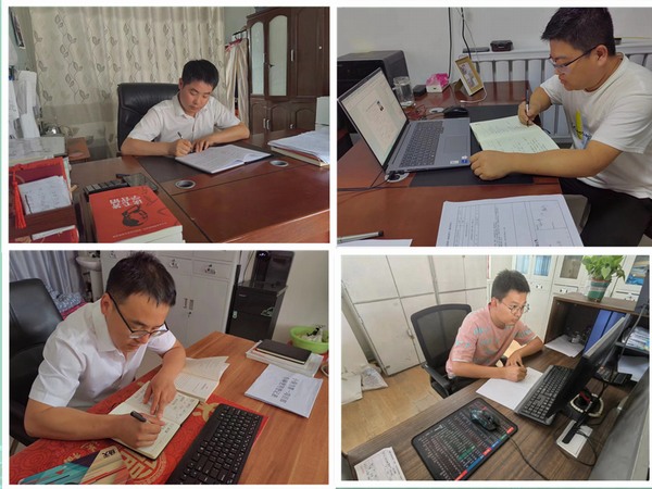 陜煤建設(shè)煤礦運營服務分公司：“三堅持”推動作風建設(shè)取得新成效