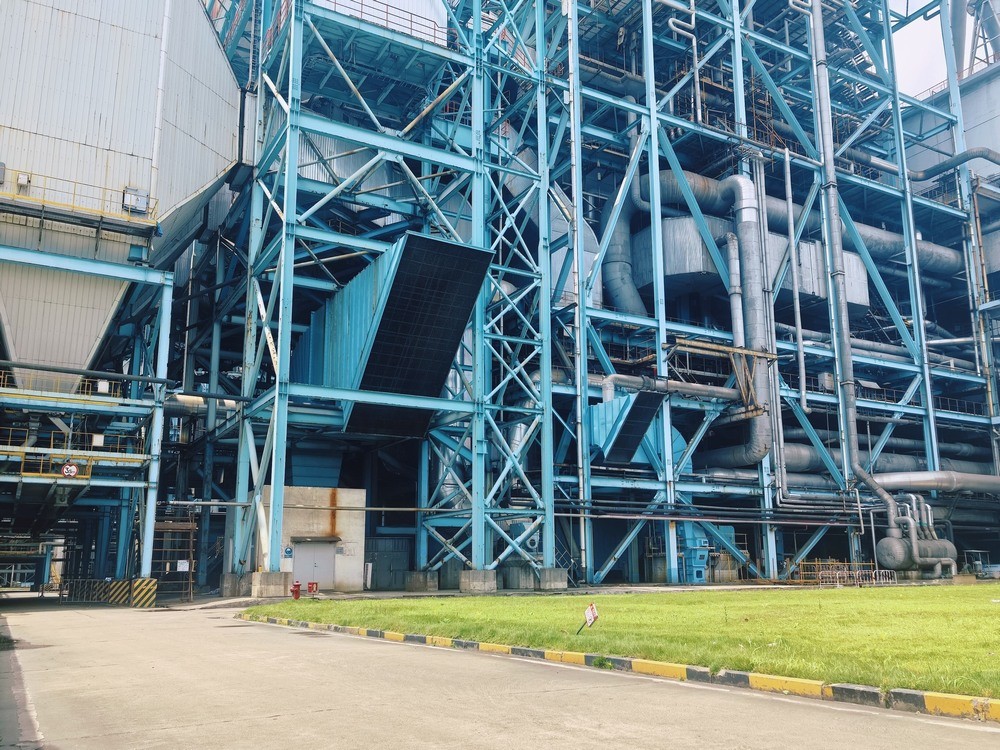 陜煤建設(shè)韓城分公司:跨界取經(jīng)促升級(jí)，精益運(yùn)維助發(fā)展