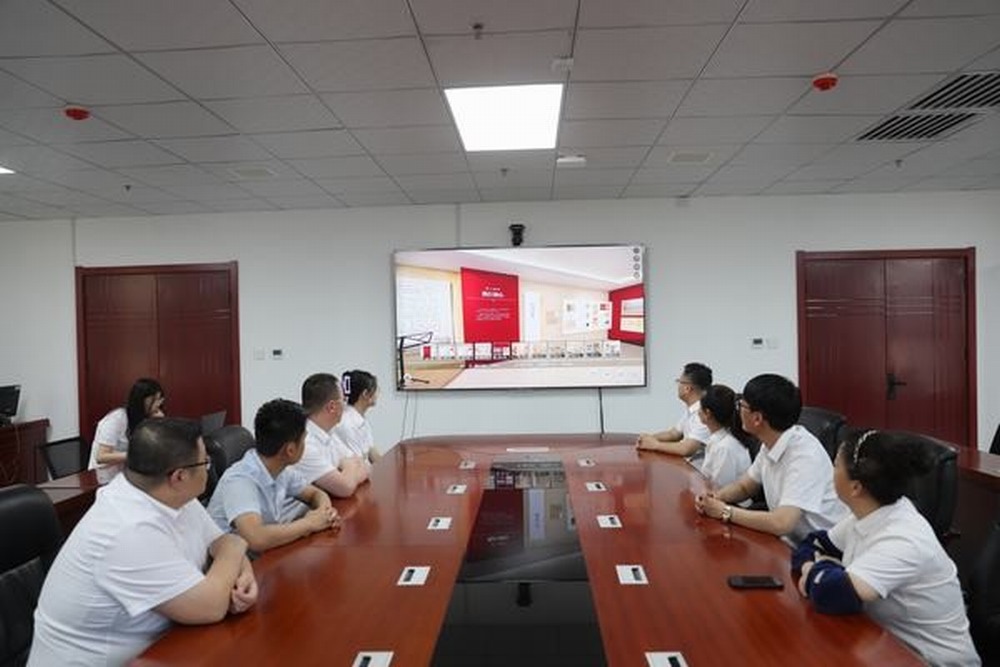 陜煤建設(shè)洗選煤運營公司：安全固本筑根基，法制護航促發(fā)展