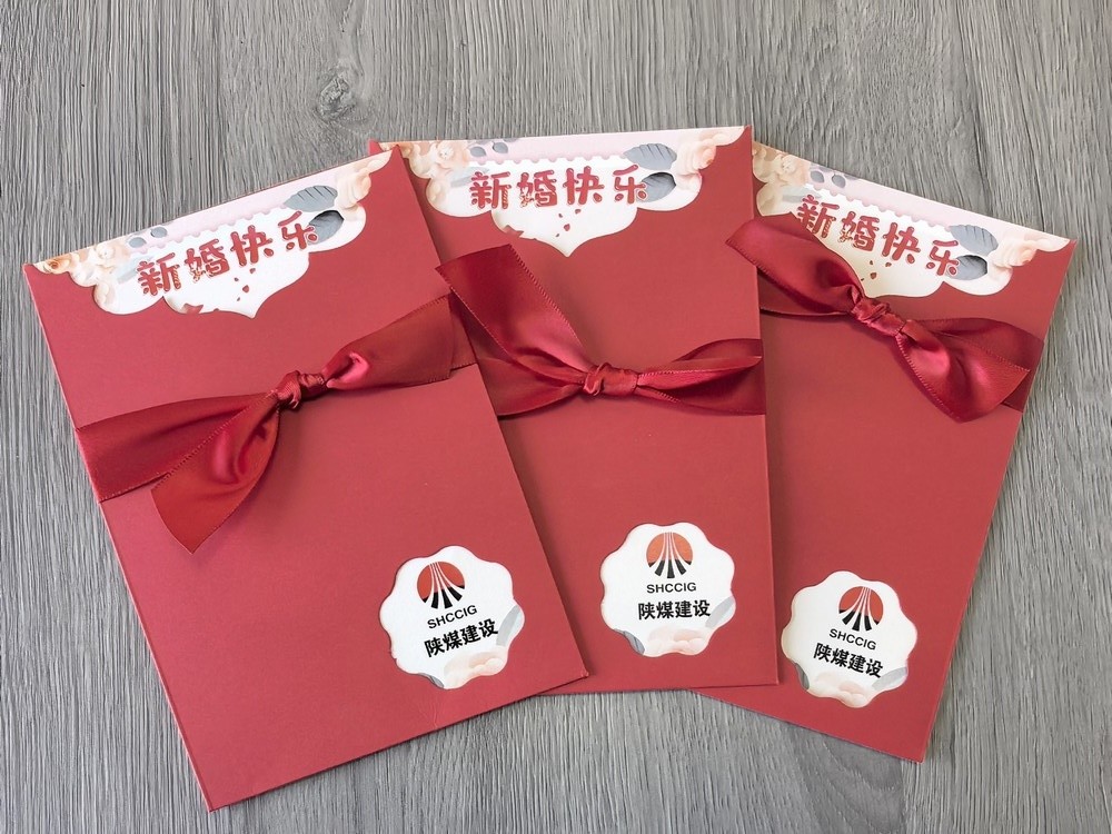 陜煤建設(shè)礦建三公司：幸?？善?！民生實事“落地生花”