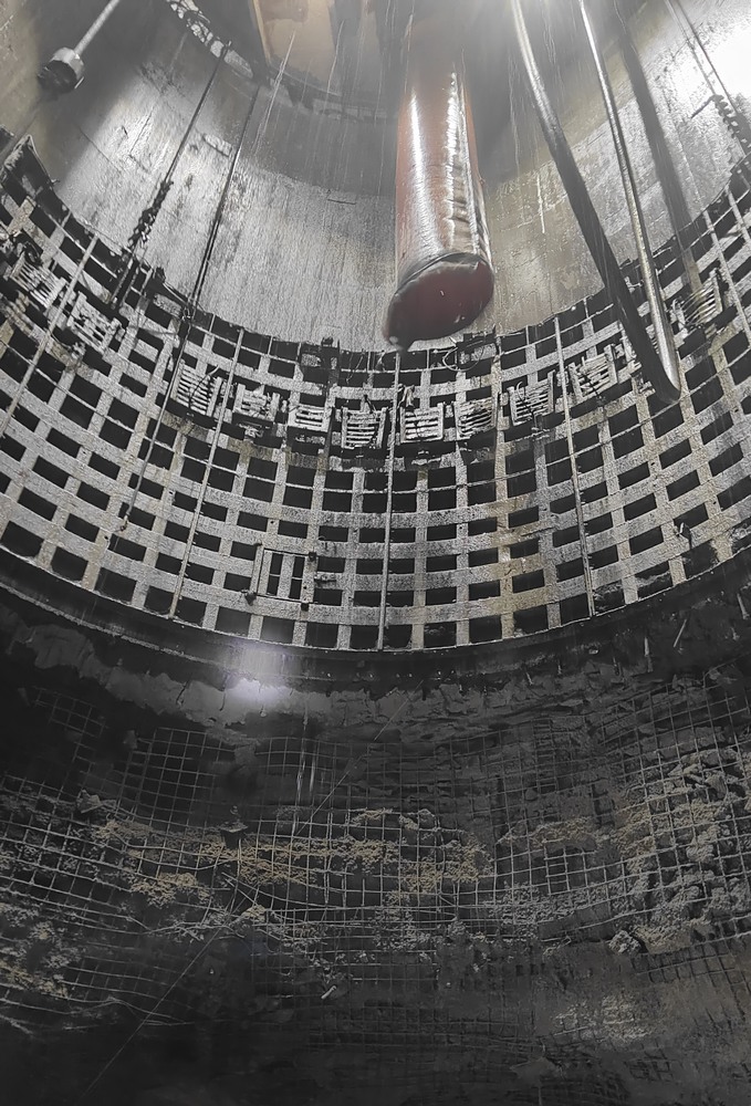 陜煤建設設計研究院：紅柳林礦業(yè)公司三號回風立井井筒壁后注漿、工作面預注漿設計方案圓滿完成，為千萬噸級礦井通風“保駕護航”