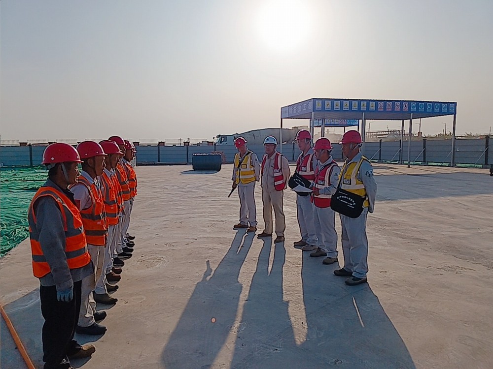 六月盛夏啟新程，筑夢(mèng)揚(yáng)帆起新篇