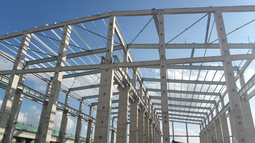 陜煤建設(shè)銅煤公司：施工黃金季捷報頻傳，重點項目節(jié)點“連環(huán)突破”