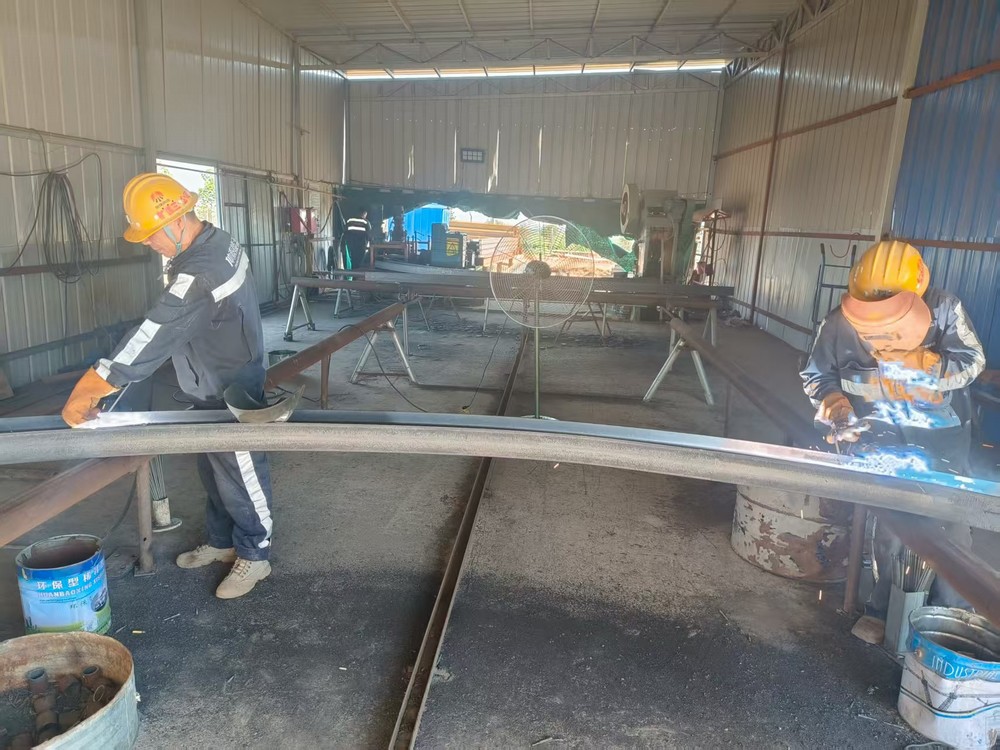 陜煤建設(shè)礦建三公司:熱熱熱！這波“降溫福利”來啦