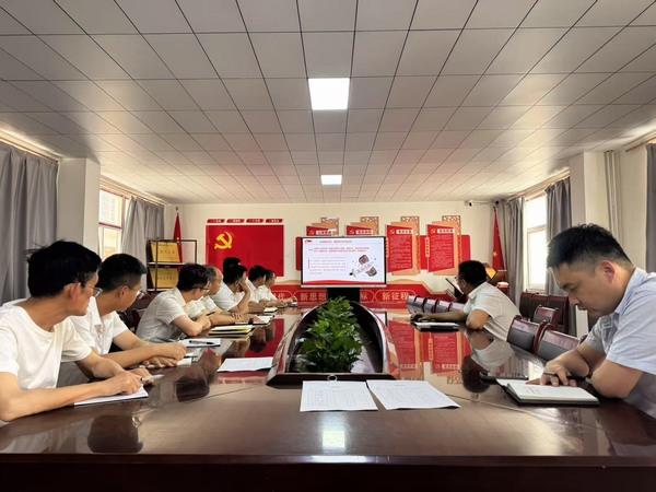 陜煤建設(shè)煤礦運(yùn)營(yíng)服務(wù)分公司：清風(fēng)徐來 “廉”續(xù)發(fā)力