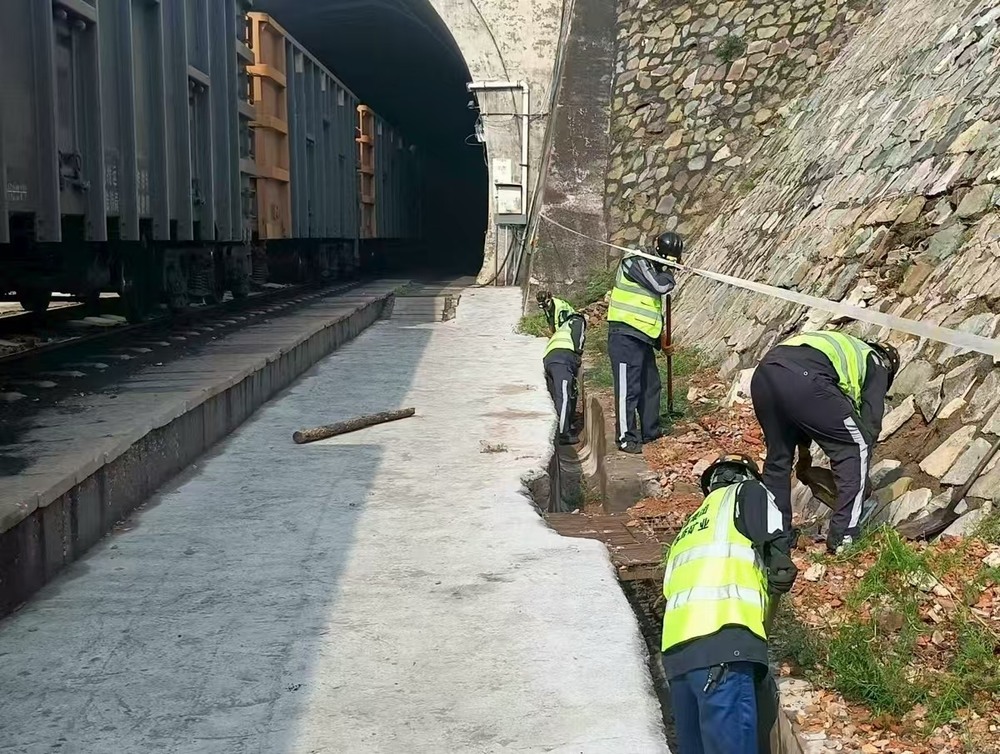 陜煤建設(shè)洗選煤運營公司檸條塔運營項目部：從細節(jié)入手，打好雨季安全“主動仗”