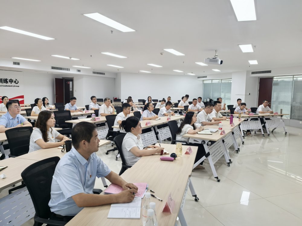 以“乙方”思維做優(yōu)“甲方”工作   讓組織力量在協(xié)同中更顯效能