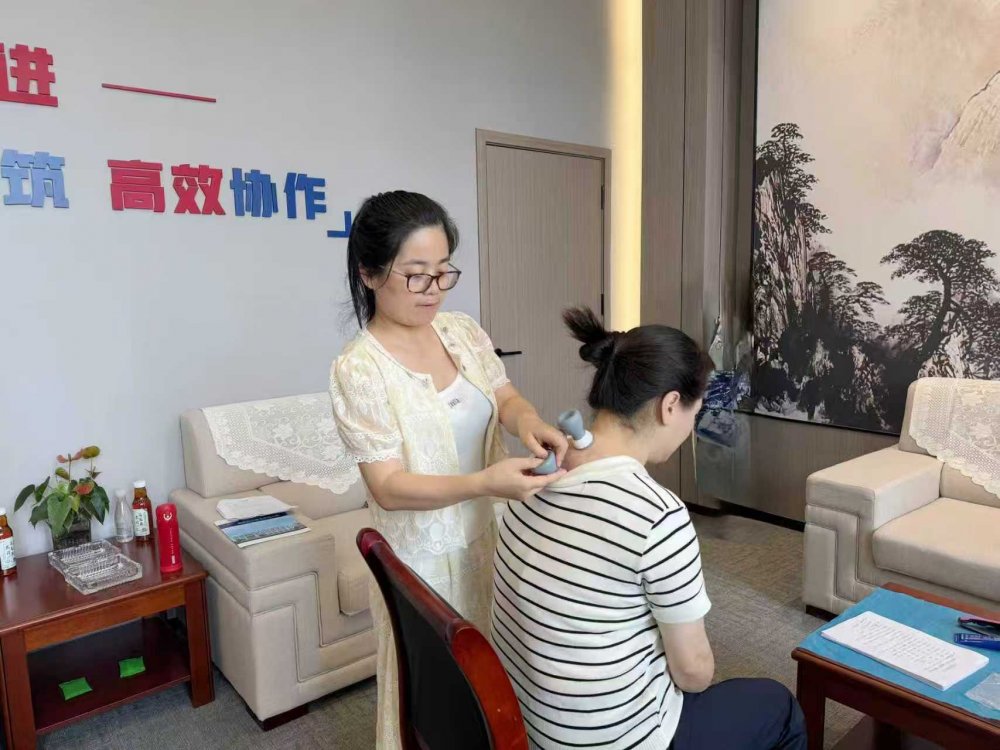 陜煤建設(shè)天工公司工會(huì)：以“暖心賦能”繪就職工關(guān)愛全景圖