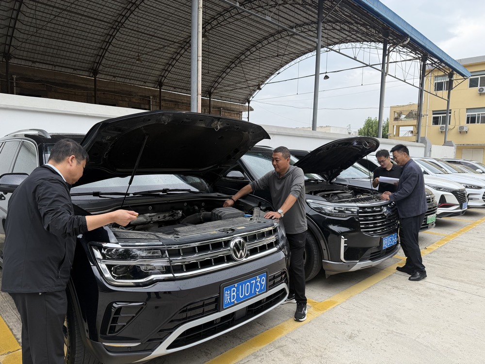 陜煤建設(shè)銅煤公司：抓實后勤安全保障，夯實假日平安根基
