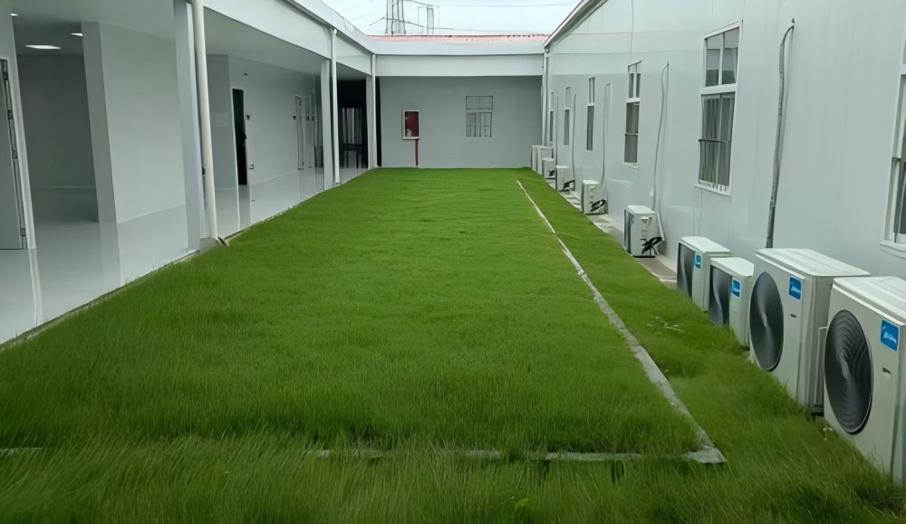 陜煤建設(shè)漢中分公司：陜煤電力上高清潔煤電項(xiàng)目?jī)身?xiàng)關(guān)鍵工程高效落地，為后續(xù)工程施工按下“加速鍵”