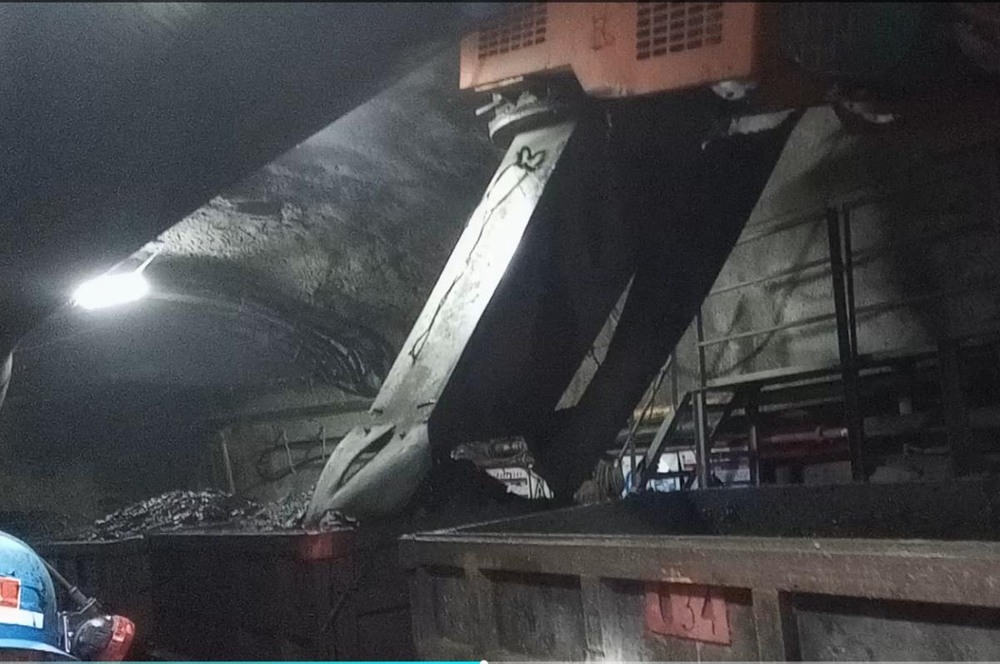 陜煤建設(shè)設(shè)計(jì)研究院；煤礦工程設(shè)計(jì)優(yōu)化，典型案例深度解析與顯著成效展現(xiàn)