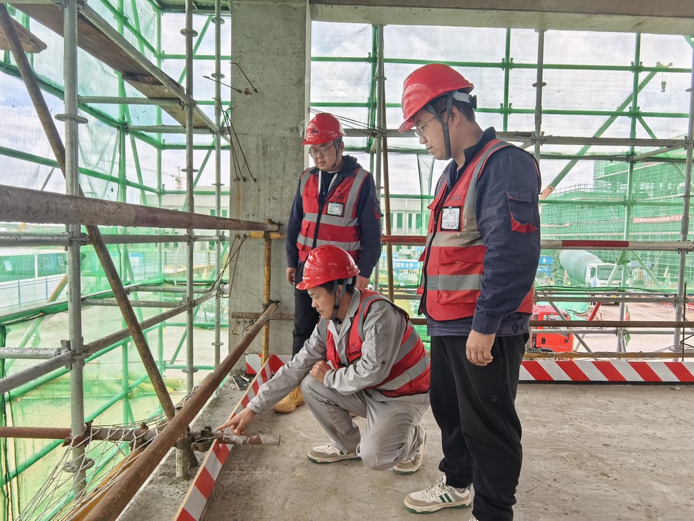 陜煤建設(shè)銅煤公司：以管理效能強(qiáng)驅(qū)動(dòng)?破局攻堅(jiān)見(jiàn)實(shí)效