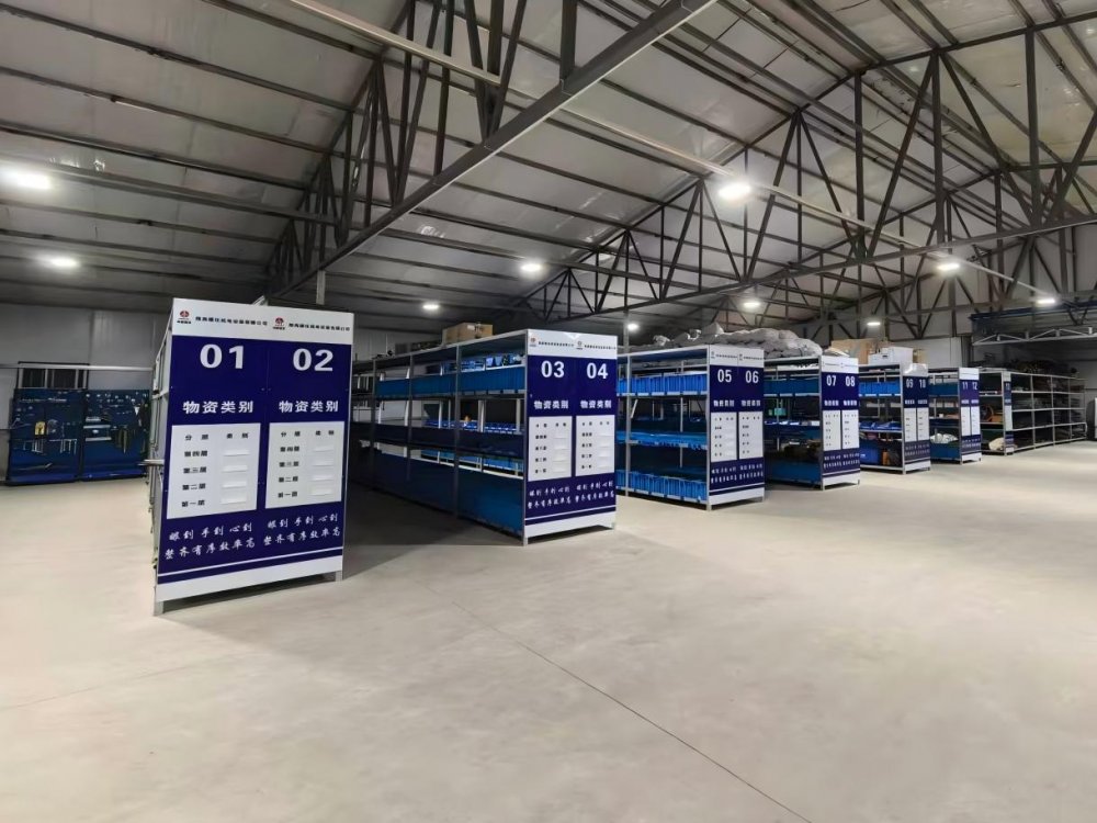 精管+集采+建制！陜煤建設機電安裝公司物資供應部交出降本答卷