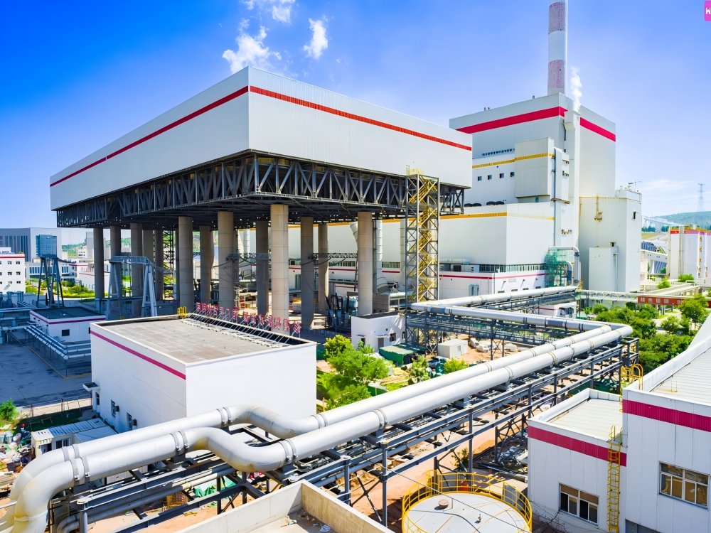 決戰(zhàn)四季度 沖刺全年紅：陜煤建設(shè)機(jī)電安裝公司三維發(fā)力書寫攻堅(jiān)答卷