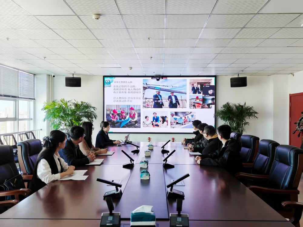 職工講師傳經(jīng)送寶 學用相長夯實根基 ——陜煤建設榆林公司系列培訓激發(fā)內生動力